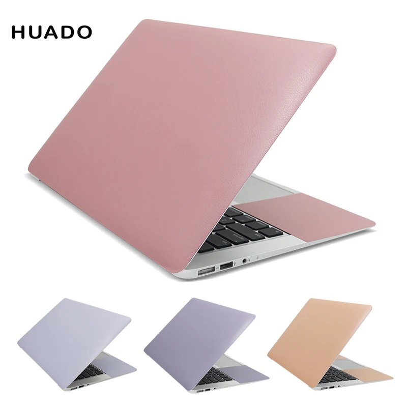universal laptop skin 13.3 15.6 17.3 11.6 Solid color notebook stickers for macbook/lenovo/acer/xiaomi air/hp computer sticker