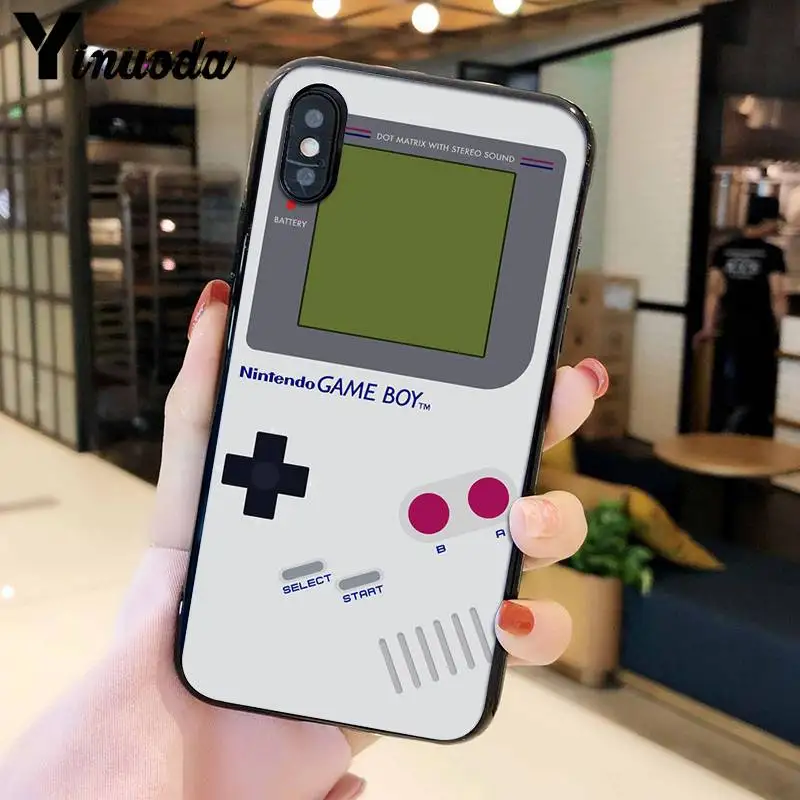 Retro tape guitar camera Game Boy