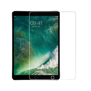 

Good Quality Tempered Glass For Apple iPad Pro 10.5 2017 Air 2019 Glass Screen Protectors 50PCS/Lot