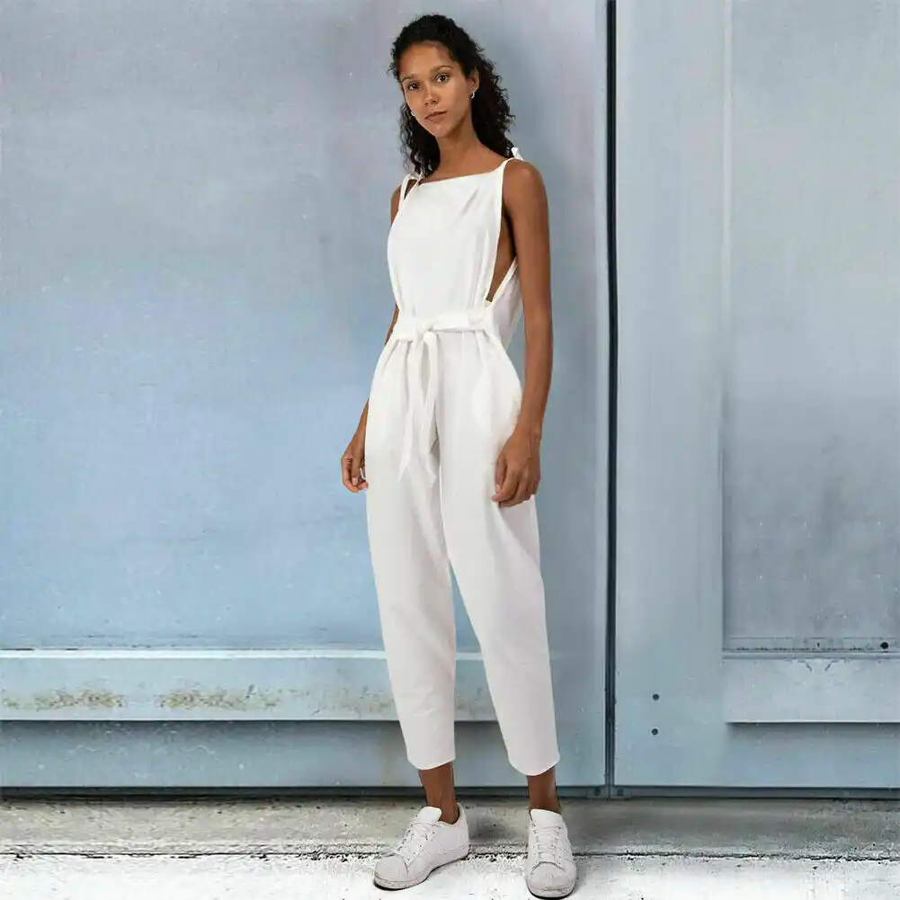 playsuit trousers