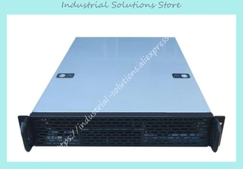 

Industrial Computer Case Rack-Mounted 2U Industrial Computer Case Megalosaurus 2U Computer Case Megalosaurus 2U2165 Industrial