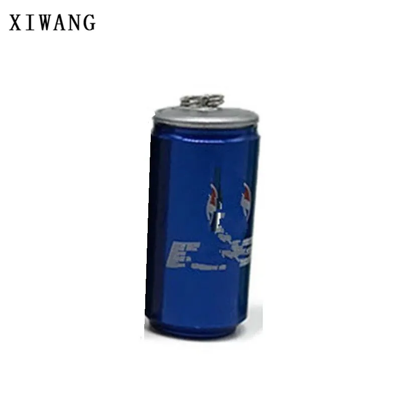 XIWANG металлическая бутылка для напитков, пивная бутылка, флеш-диск USB 2,0, 4 ГБ, 8 ГБ, 16 ГБ, 32 ГБ, 64 ГБ, портативный накопитель, карта памяти - Цвет: 6