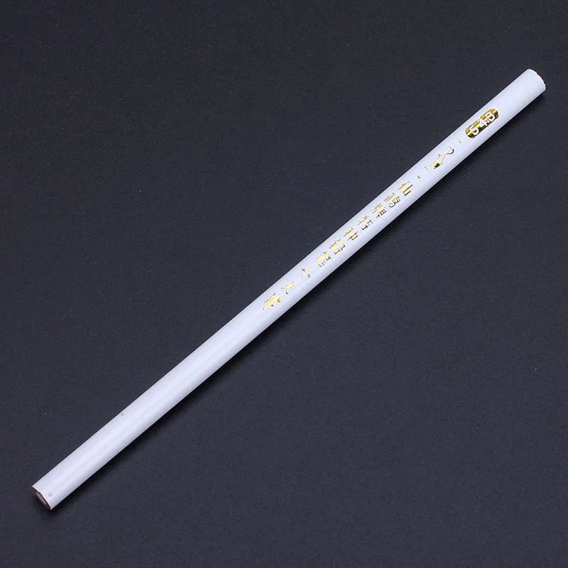 10 шт./лот белый воск для ногтей аппликатор для стразов нажмите с силой так ручка 3D самодельные карандаши дизайн выбор инструмента для ногтей инструменты для нанесения точек TPD02