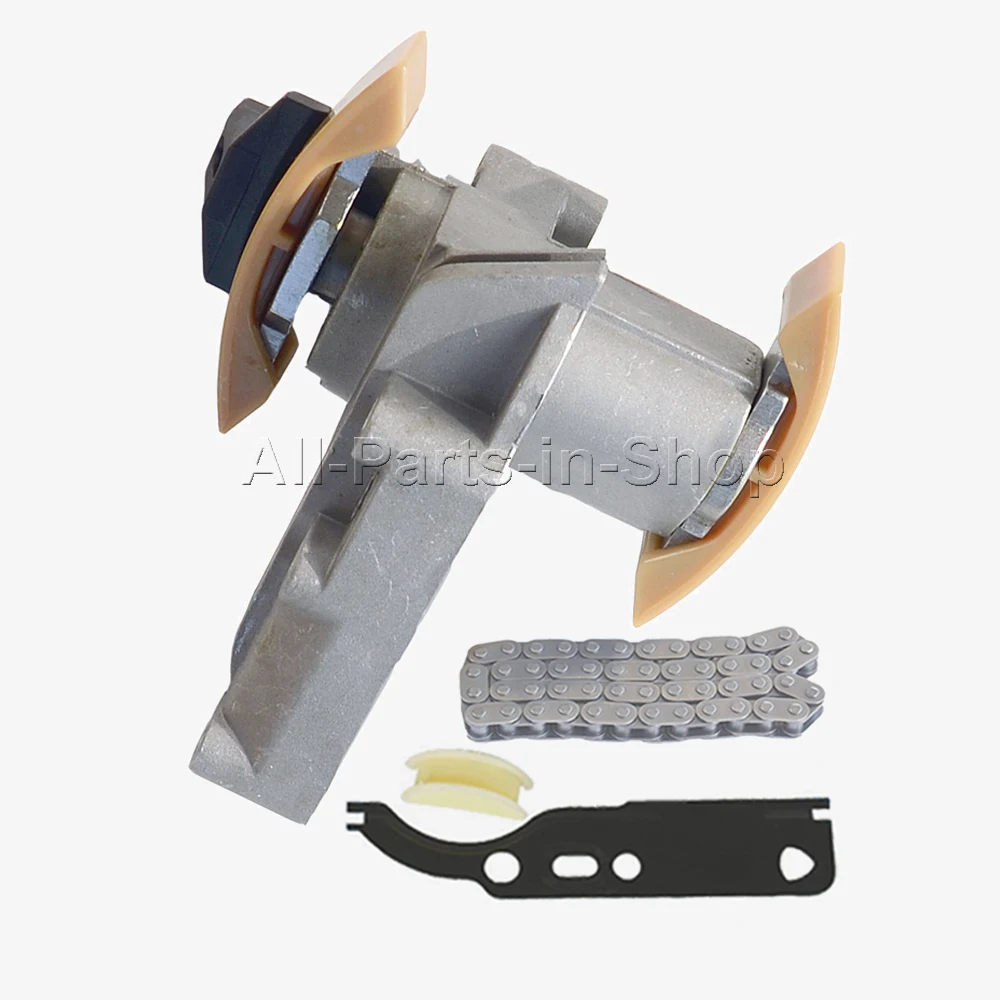 Комплект натяжителя цепи ГРМ AP01 для Audi A4 TT/VW Golf Jetta Passat Bora Beetle 1 8 T 058109217B 058109217D 058109217H