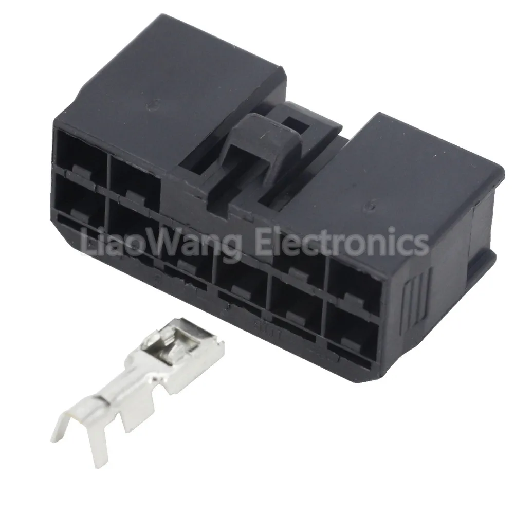 DJ7101Y-4.8-21 6098-0156 2.815.1g(2)