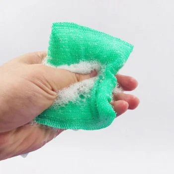 

2019 Car Remover Liquid Sponge Glass Deep Cleanser Car Glass Cleaning Sponge Glass Remove Oil Film car styling