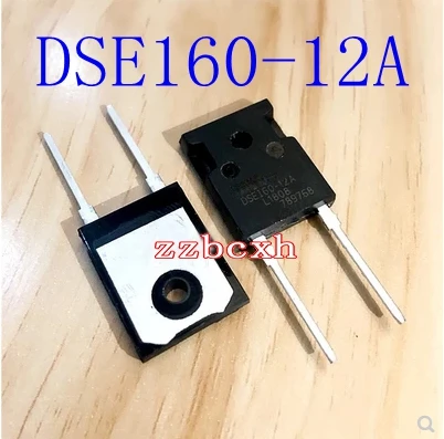 

5 шт./партия, новинка, оригинальная Φ 60A 1200V TO-247