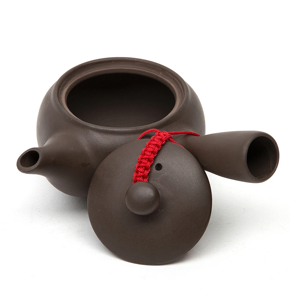 

100ml Yixing Handmade Chinese Tea Set Pot Chinese Kung Fu Tea Pots Kettle Teapot Zisha Ceramic Pottery China Tea Sets Pitcher