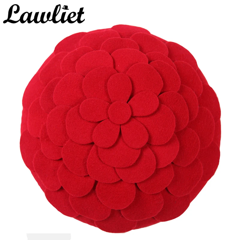 Берет Hat Для женщин фетровых круглый шерстяного войлока дамы Fascinators зима осень