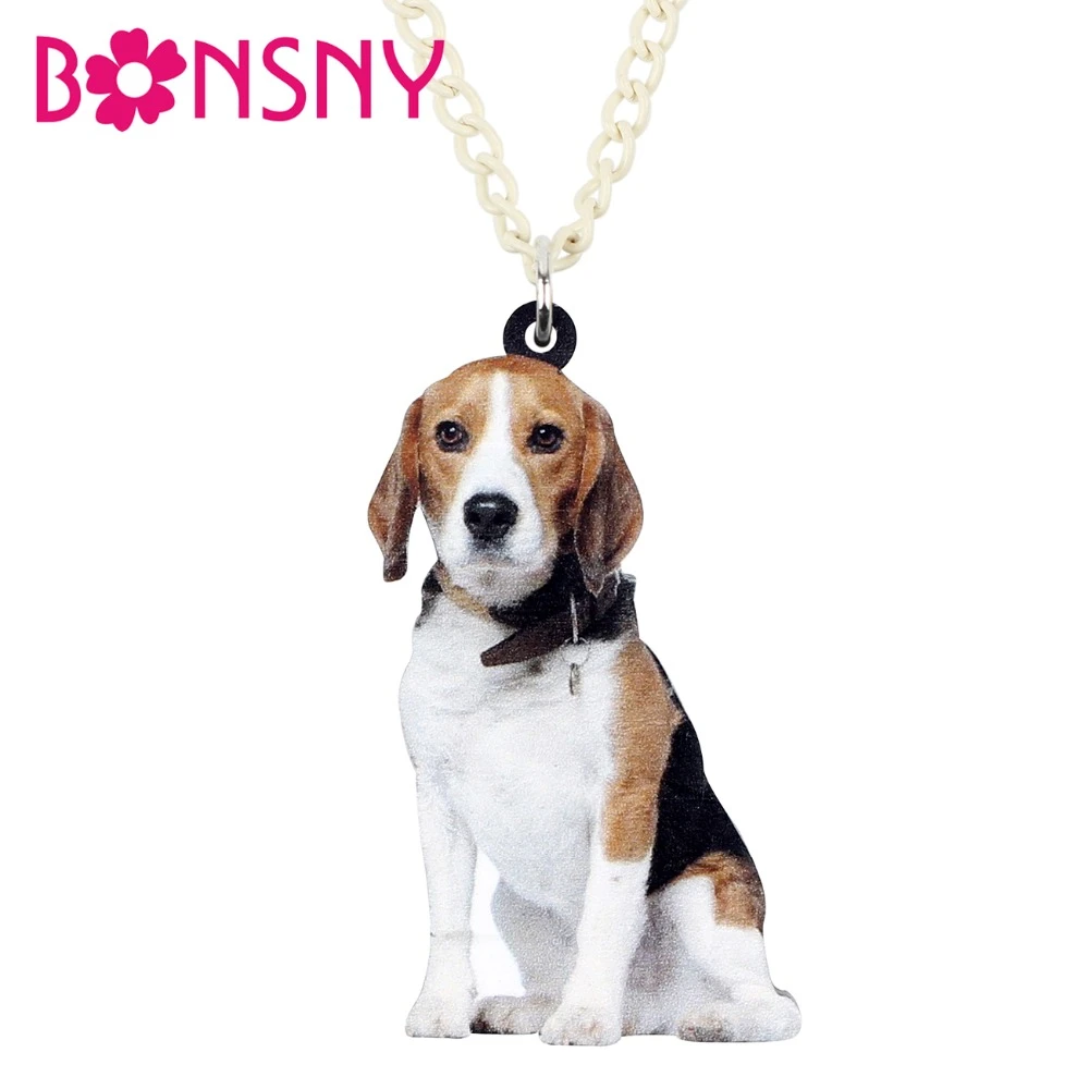 Acrylic Cute Sitting Beagle Dog Pet KeyChains Ring For Women Purse Jewelry Gifts Acrylic Cute Sitting Beagle Dog Pet KeyChains Ring For Women Purse Jewelry Gifts