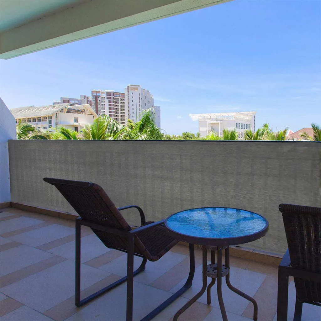 ISHOWTIENDA, плоская проволока, забор, сеть конфиденциальности ...