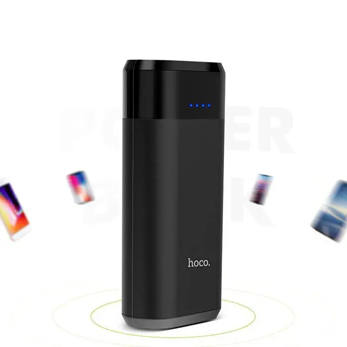 

Power Bank 5200mAh Mini USB LED 18650 lithium External Battery Portable Charger Powerbank