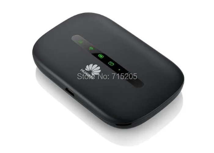 Разблокированный мобильный 3g WiFi роутер HUAWEI E5330 MiFi точка доступа 3G модем HSPA pk e5331