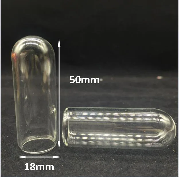 8 штук 50*18 мм 38*25 мм 30*20 мм 25*18 мм трубка колокольчик форма стеклянные шары медальон подвеска в форме стеклянной бутылки Флакон-кулон, ювелирные изделия