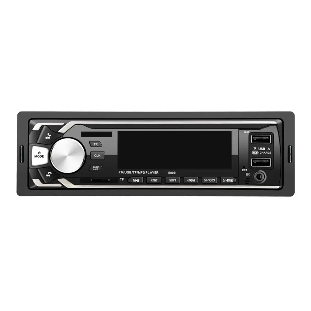 LTBFM Car radio stereo MP3 player autoradio 1 din bluetooth in dash auto audio FM music USB SD AUX input camera remote control