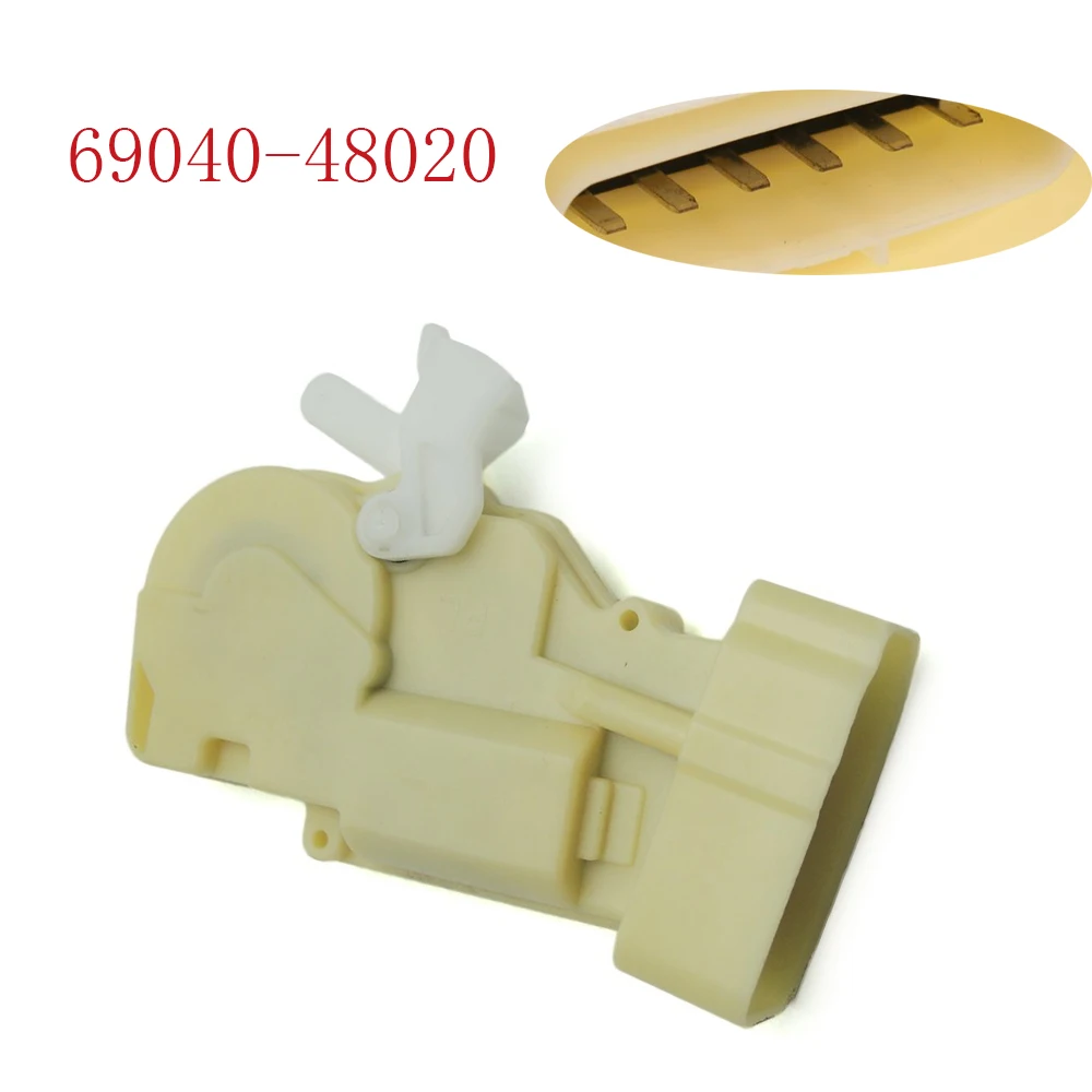 Front Left Side Door Lock Actuator For Lexus RX300 1999 2003 69040