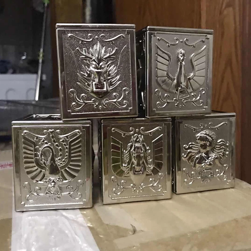 5pcs/set bronze Saint Seiya Myth Cloth Pandora Box the five bronze sanits seiya Shiryu Hyoga Ikki Shun 5pcs/set bronze Saint Seiya Myth Cloth Pandora Box the five bronze sanits seiya Shiryu Hyoga Ikki Shun