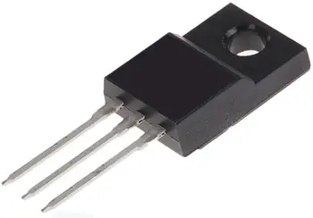 

Send free 10pcs FQPF4N25 TO-220F / FQPF1N60 / 2SA2099 / FDPF5N50UT / JCS4N60F / SSS4N60B Triode
