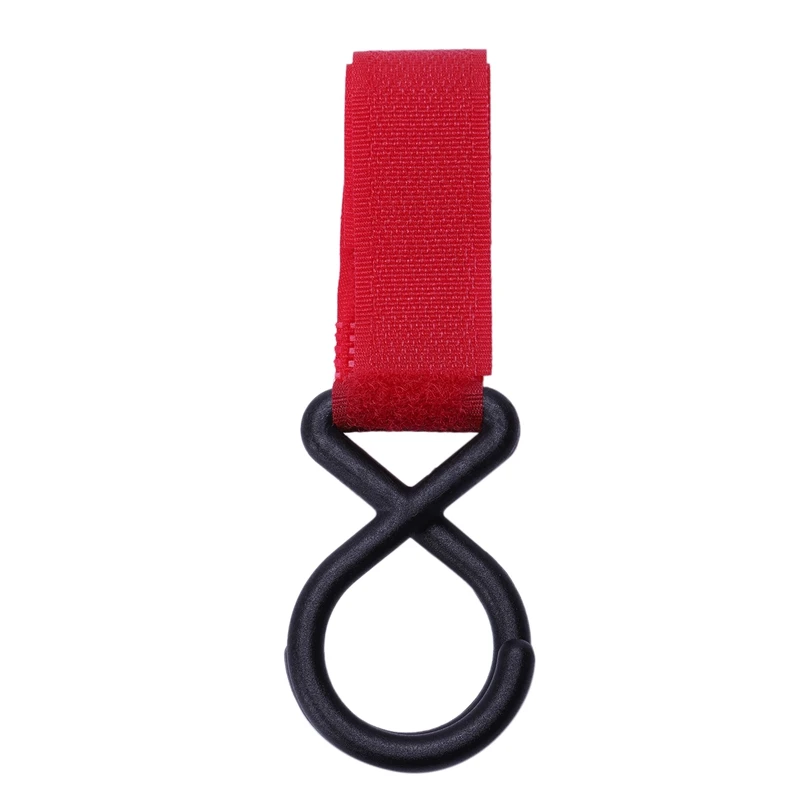 

Stroller Hooks Stroller Hooks Nylon Buckle Hooks Stroller Umbrella Accessories