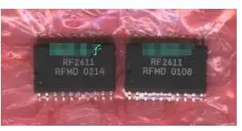 

IC new original RF2611 Free Shipping