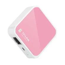 TL-WR702N Мини беспроводной маршрутизатор 150M Wifi Портативный с поддержкой USB питания