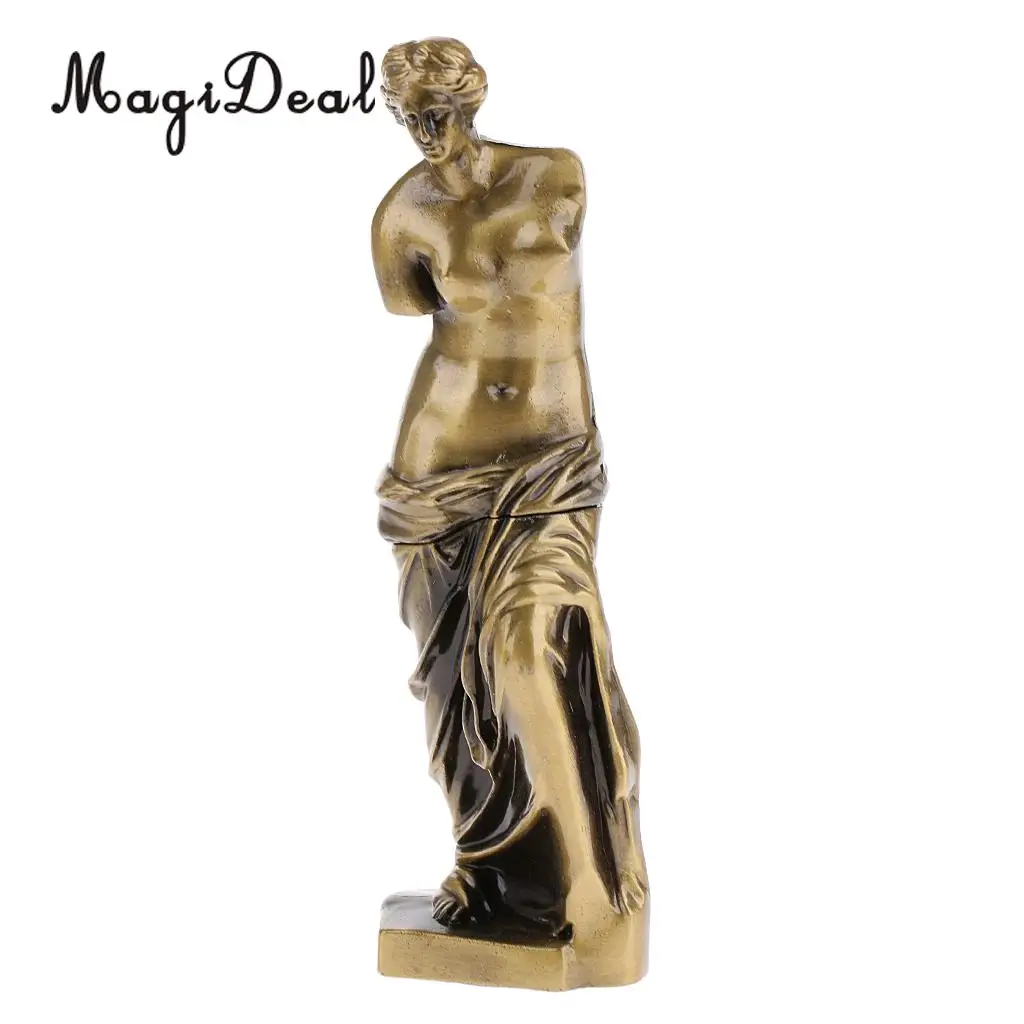 Ancient Greek Mythology Aphrodite Sculpture Handmade Venus Goddess Statue