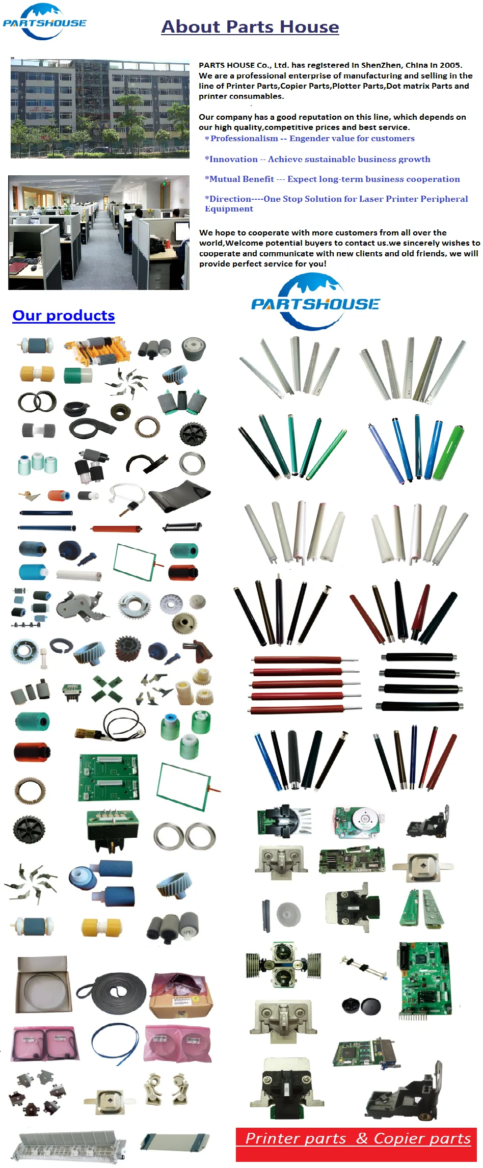mp9000, mp1100, mp1350, grade de carga principal b2342113