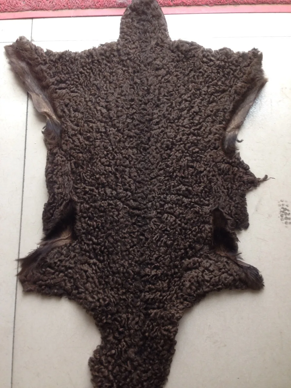 Новинка натуральный мех каракуля качественный меховой МАТЕРИАЛ|karakul fur|fur skinfur