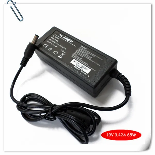 

65w AC ADAPTER FOR ASUS X54C-BBK5 X54C-ES91 X54C-NS92 X54L X54L-BBK2 A43JP A43SJ POWER SUPPLY Supply universal laptop charger