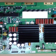 Оригинальная плата L G PDP 50X3 Y 6871QYH039A буферная плата 6870QDC004A 6870QDC005A