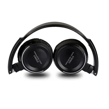 

Bluetooth Headphones Wireless Stereo Headsets Earbuds with Mic for iphone Support IOS Android Headset Accessories High Quality