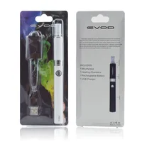 Electronic Cigarettes