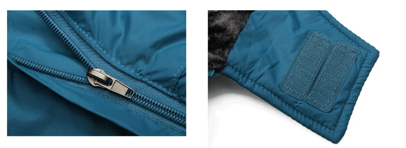 Windproof Jackets Men (6)
