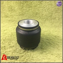 SN142146BL1-BCR/Fit BR BC M53 * 2/M14 único convolute airspring/airbag amortecedor de borracha/borracha/suspensão a ar/ar fole airride