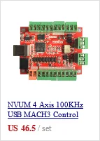 Новый ЧПУ 3040 Z-DQ ШВП токарные станки рамки фрезерные станки древесины маршрутизатор база кронштейн 3d принтеры сборки часть инст