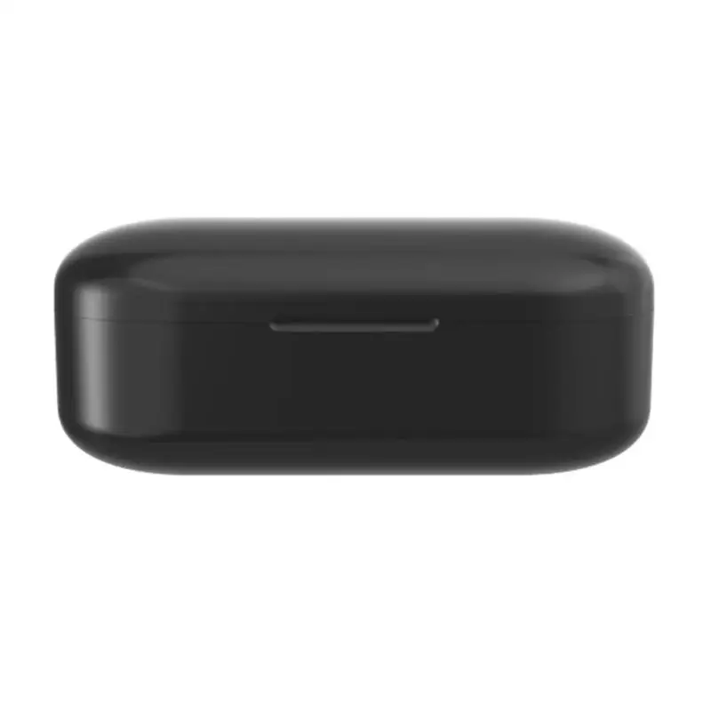 VODOOL Q2 наушники-вкладыши TWS Bluetooth 5,0 наушники гарнитура Хэндс фри, стерео мини Bluetooth беспроводная гарнитура для занятий спортом с микрофоном для IOS и Android смартфон