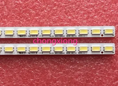 L40F3200B 40-вниз LJ64-03029A LTA400HM13 подсветка 1 шт. = 60LED 455 мм 20 шт./лот Новинка