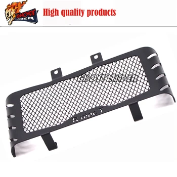 

Motorcycle Accessories Radiator Shield Grille Oil Cooler Shield For BMW R Nine T R9T RninT R NINET R9T 2013-2017