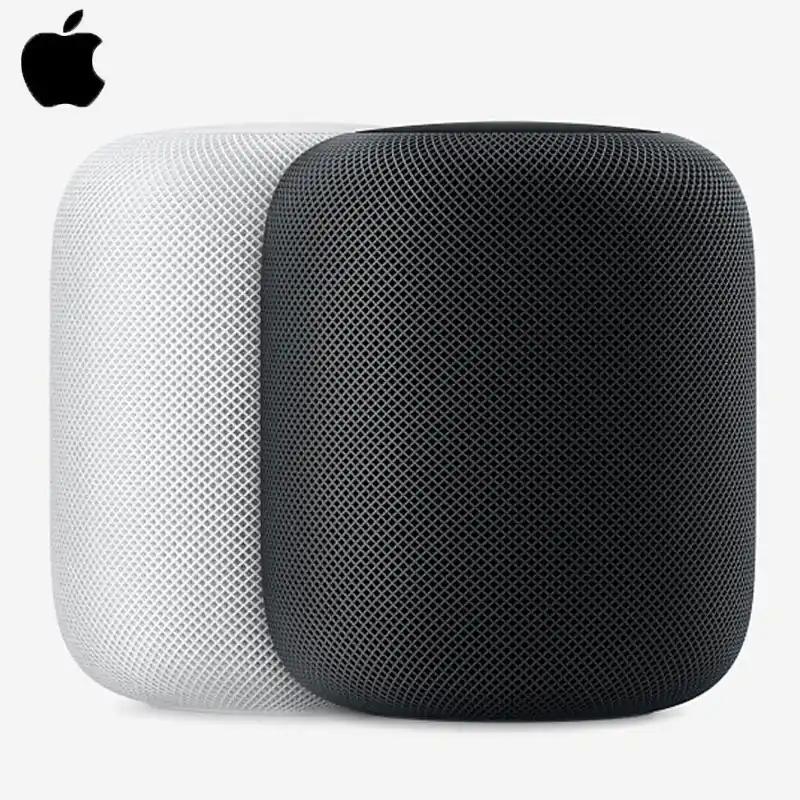apple homepod as computer speaker