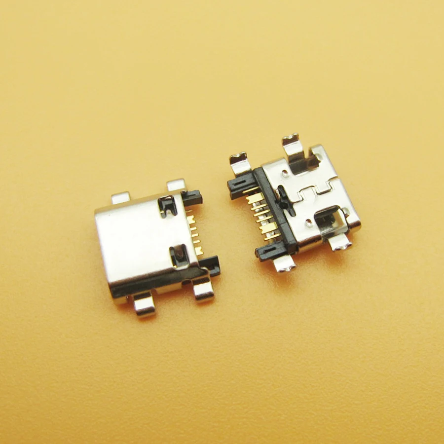 30 шт. порт зарядки Micro USB док разъем для Samsung Galaxy Core 2 Grand Prime G530 SM G530F G530H G530Y G530FZ