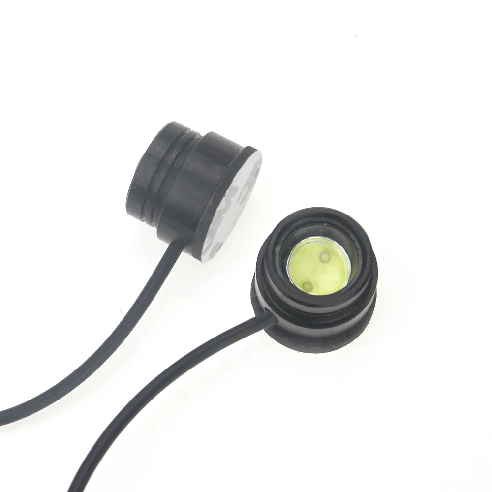 Tarot LED 3W подсветка Одиночная лампа ночное освещение для 650/680 мультикоптера