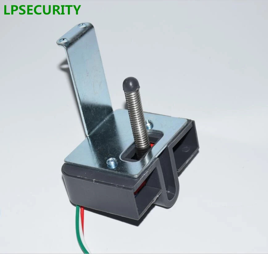 Механический концевой выключатель LPSECURITY для двигателя открывателя раздвижных