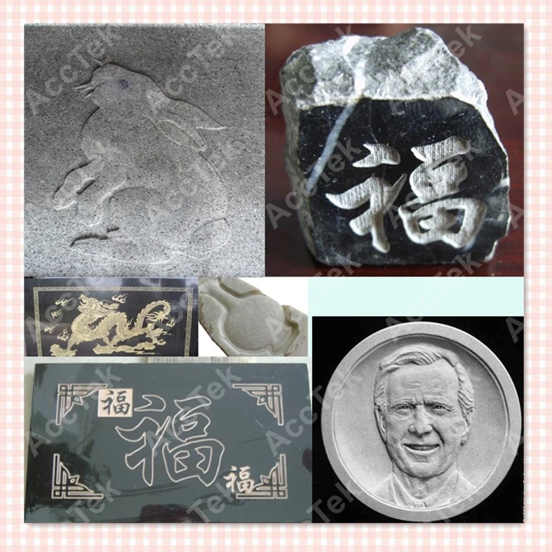 

Promotion sales! stone cnc router 1325 / 3D granite stone cutting / cnc marble stone engraving machine/ Minglan cnc machine