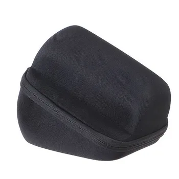 

Hard Case Shockproof Storage Case With Wrist Strap And Soft Lining Mesh Pocket For Omron M6 M7 Digital Upper Arm Blood Pressure