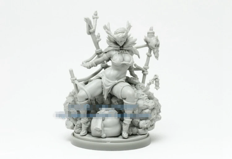 Kingdom Death Hentai