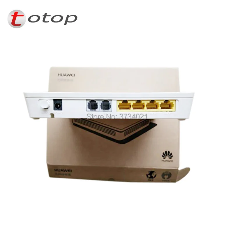 Huawei HG8342M Gpon Terminal ONT 11