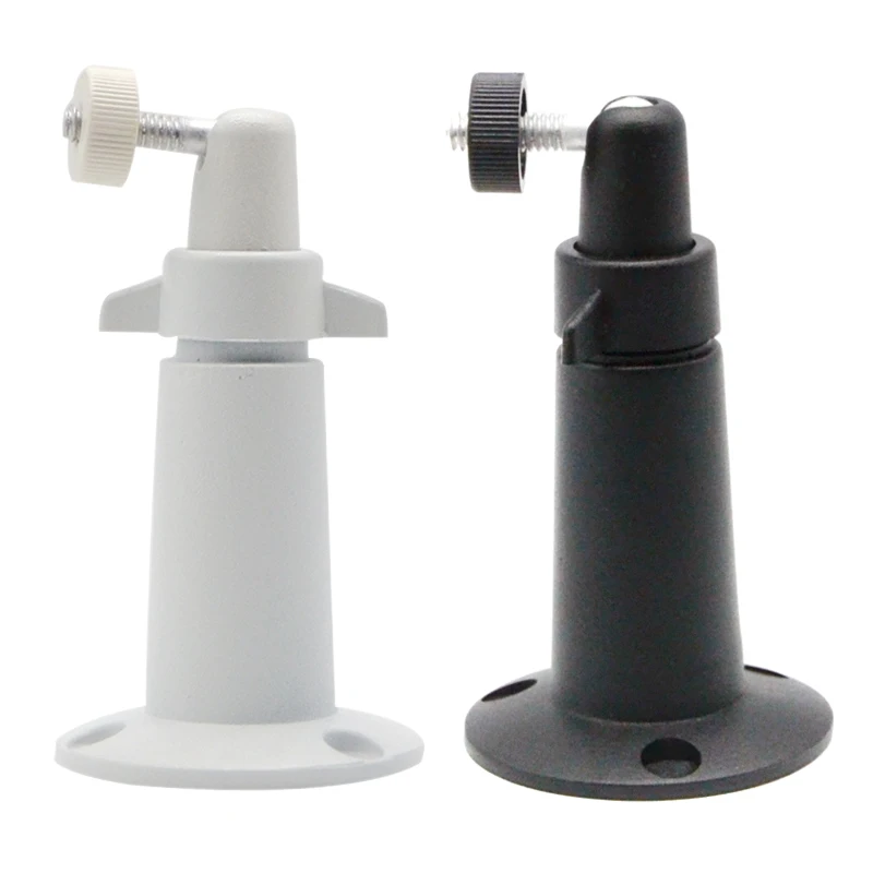 

2Pcs Camera Mount Adjustable Wall Table Ceiling Security Bracket Compatible Arlo/Arlo Pro AI88