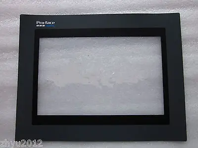 

DHL/EMS 5 pcs Pro-face mask touchpad GP570-BG11-24V