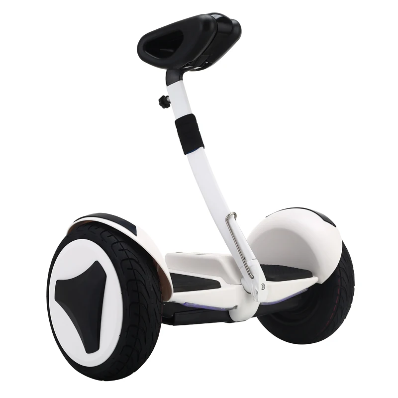 Новейший Ховерборд самобалансирующийся электрический скутер Geroscope два колеса скейтборда с Bluetooth динамиком - Цвет: as picture