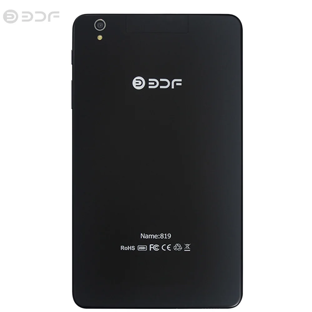 New Arrival 8 inch 4G Phone Call Tablet Pc Octa Core Android 7.0 Tablets WiFi Bluetooth 64GB laptop